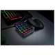 A small tile product image of EX-DEMO Razer Tartarus Chroma V2 - USB Macro Gamepad (Mecha-Membrane Switch)