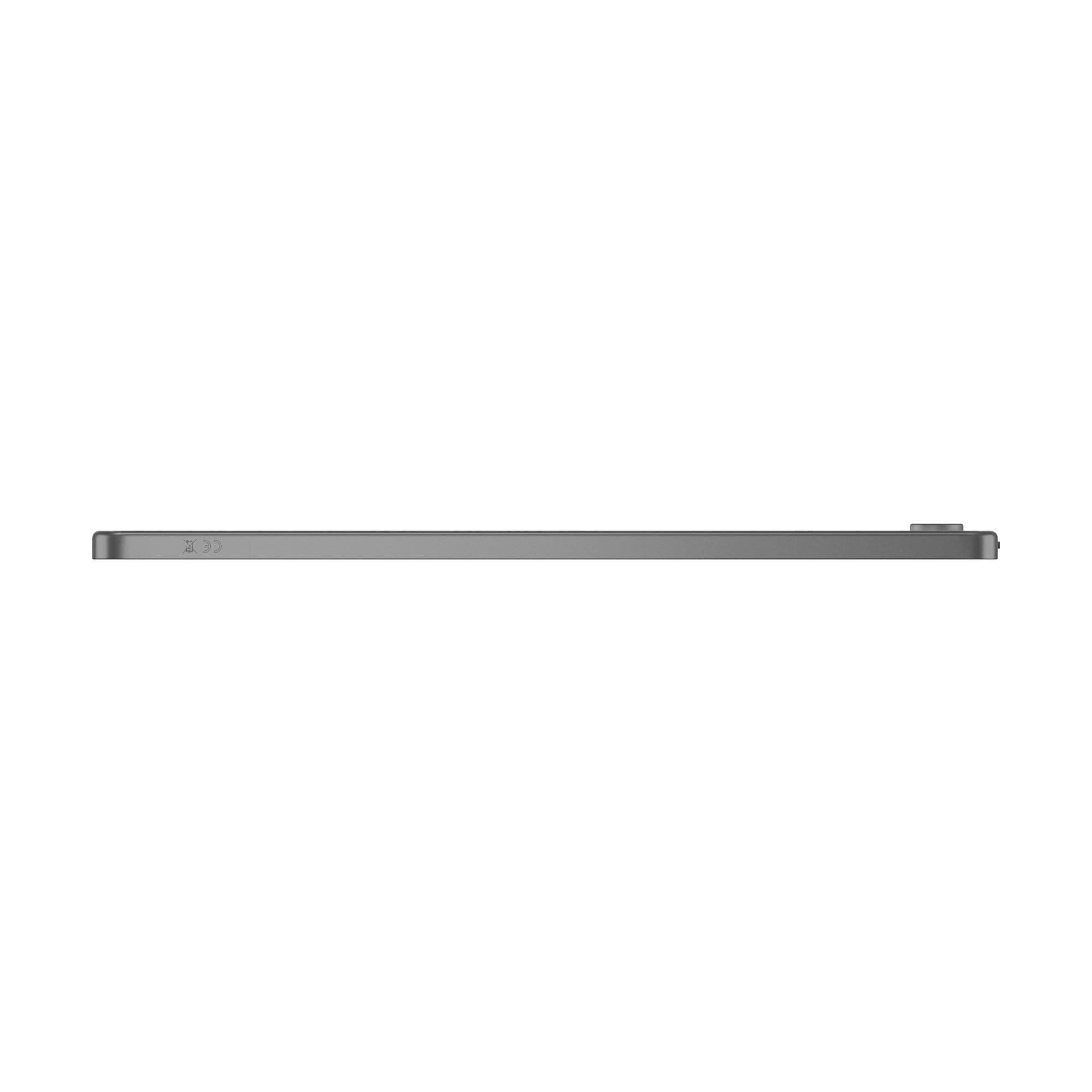 A large main feature product image of Lenovo Tab 10.1" LTE 4GB/128GB Android Tablet