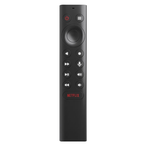 A large main feature product image of EX-DEMO NVIDIA Shield TV Android Media Player