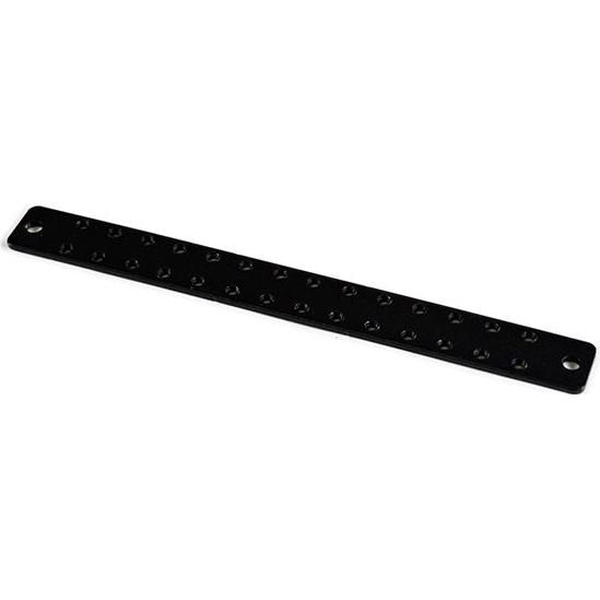 A large main feature product image of EX-DEMO Lian Li Anti-Sag Graphics Card Support Bracket