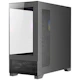 A small tile product image of Antec CX500M ARGB - Tempered Glass Mid Tower Case (Black)