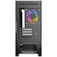 A small tile product image of Antec CX500M ARGB - Tempered Glass Mid Tower Case (Black)