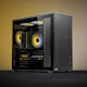 A small tile product image of PLE Flare RTX 5080 Prebuilt Ready To Go Gaming PC