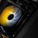 A small tile product image of PLE Flare RTX 5080 Prebuilt Ready To Go Gaming PC