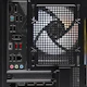 A small tile product image of PLE Flare RTX 5080 Prebuilt Ready To Go Gaming PC