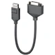 A small tile product image of EX-DEMO ALOGIC DisplayPort to DVI Adapter