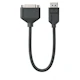 A small tile product image of EX-DEMO ALOGIC DisplayPort to DVI Adapter