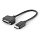 A small tile product image of EX-DEMO ALOGIC DisplayPort to DVI Adapter