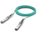 A product image of Ubiquiti UniFi Long-Range SFP28 25Gbps Direct Attach Cable (10m)