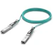 A product image of Ubiquiti UniFi Long-Range SFP28 25Gbps Direct Attach Cable (5m)