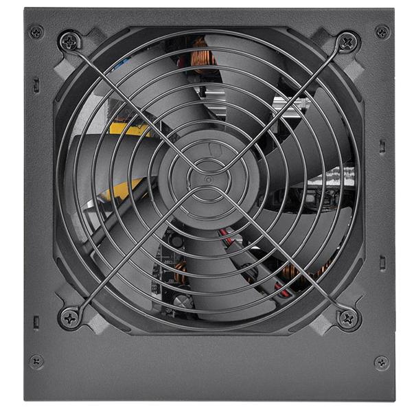 A large main feature product image of EX-DEMO Thermaltake Litepower GEN3 - 550W 80PLUS ATX PSU