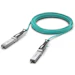 A product image of Ubiquiti UniFi Long-Range SFP+ 10Gbps Direct Attach Cable (10m)