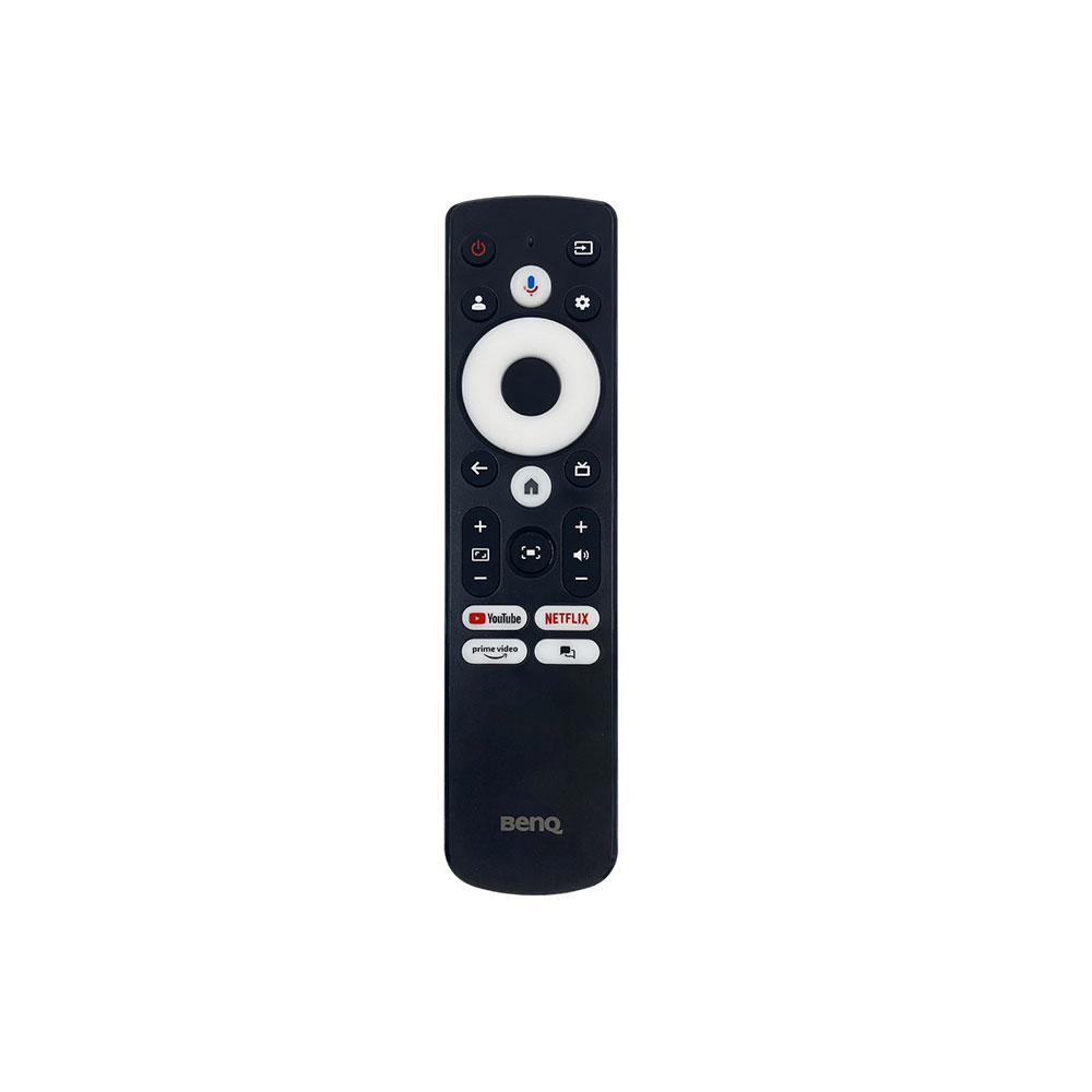 A large main feature product image of BenQ GP520 4k UHD Cinema Projector