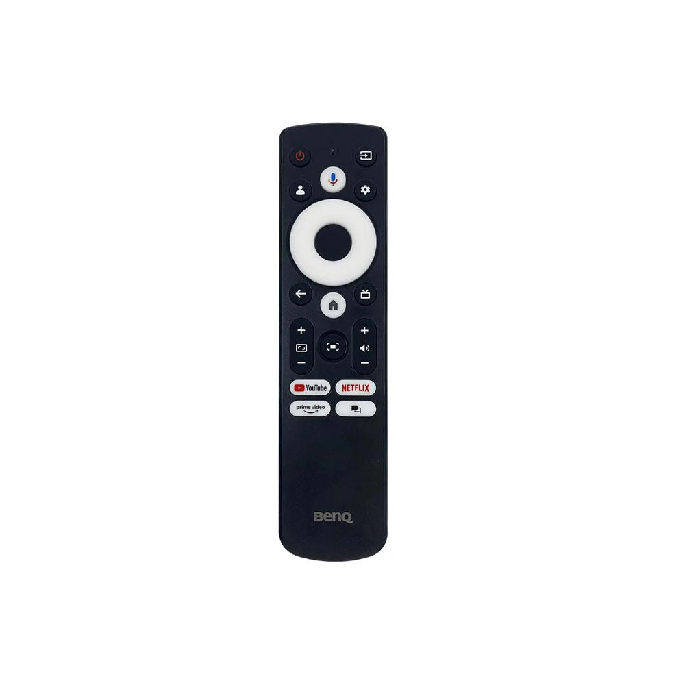 A large main feature product image of BenQ GP520 4k UHD Cinema Projector