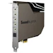 A product image of EX-DEMO Creative Sound Blaster AE-7 Hi-Res PCI-e Dac and Amp Sound Card