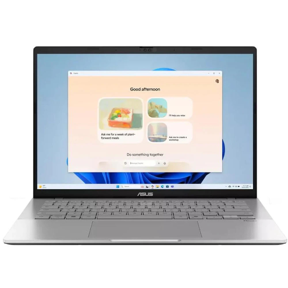 ASUS Vivobook S14 (S3407) - 14" OLED, Ultra 7 355, 32GB/512GB - Win 11 Notebook