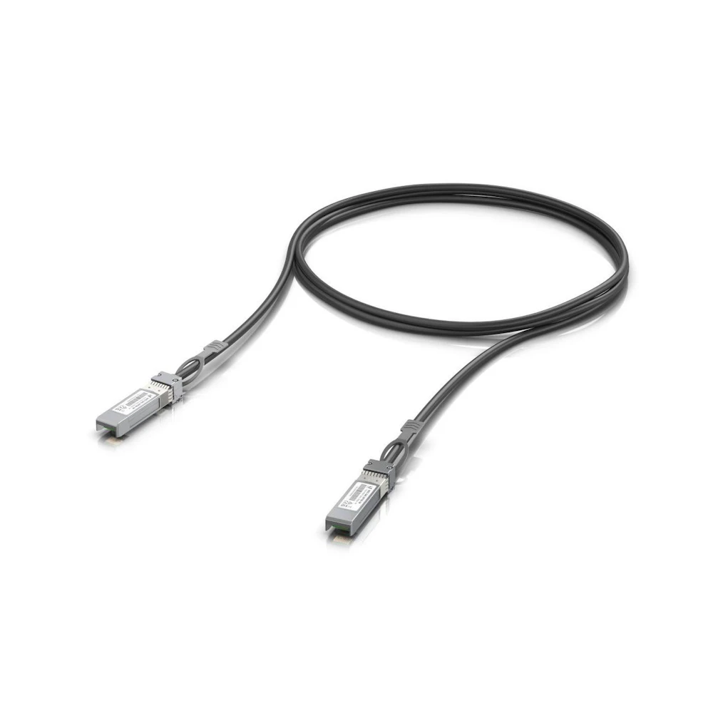 Ubiquiti UniFi SFP28 25Gbps Direct Attach Cable (1m)