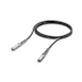 A product image of Ubiquiti UniFi SFP28 25Gbps Direct Attach Cable (3m)