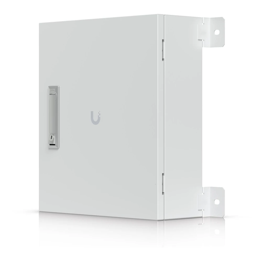 Ubiquiti UniFi Junction Utility Indoor/Outdoor Enclosure