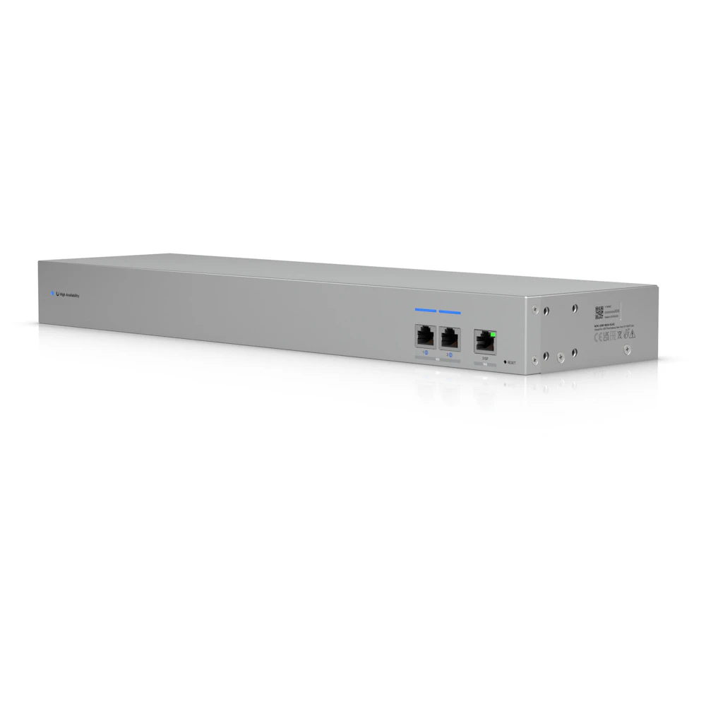 Ubiquiti UniFi 10GbE WAN Switch