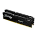 A product image of Kingston FURY Beast 128GB Kit (2x64GB) DDR5-5600 C36 ECC