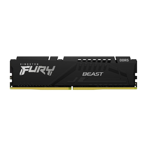 Kingston FURY Beast 64GB Single (1x64GB) DDR5-5600 C40