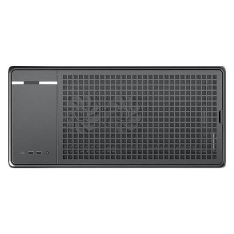 A large main feature product image of Antec 900 - Tempered Glass Full Tower Case