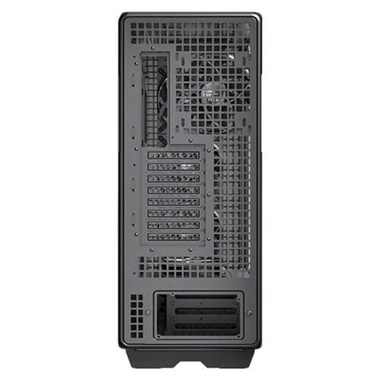 A large main feature product image of Antec 900 - Tempered Glass Full Tower Case