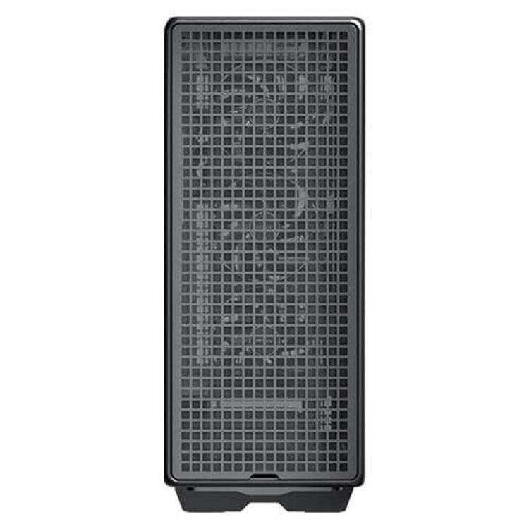 A large main feature product image of Antec 900 - Tempered Glass Full Tower Case