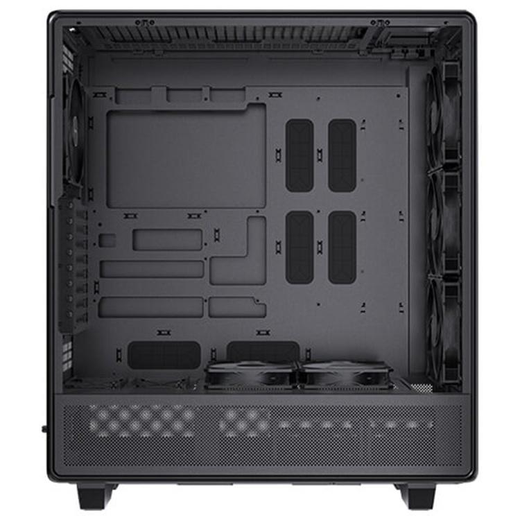 A large main feature product image of Antec 900 - Tempered Glass Full Tower Case