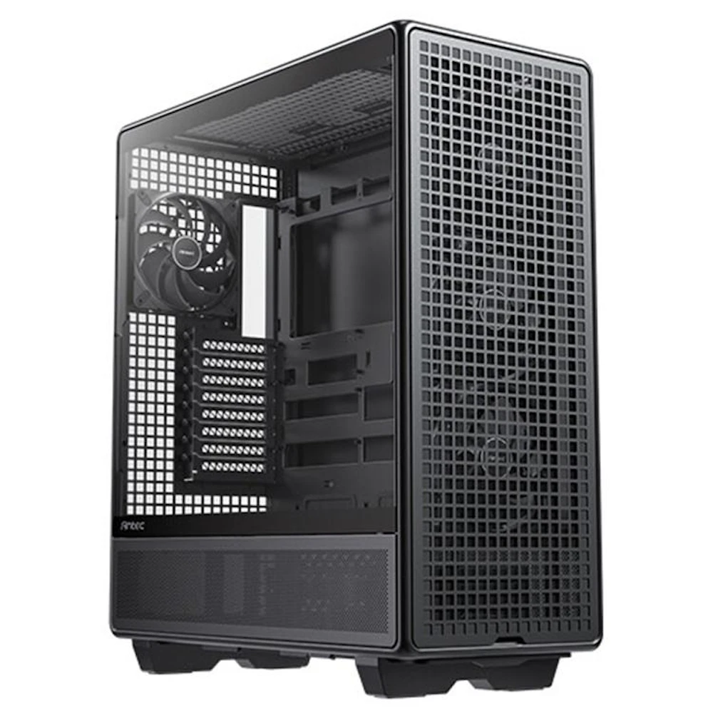 Antec 900 - Tempered Glass Full Tower Case