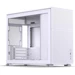A product image of EX-DEMO Jonsbo D31 MESH 31.3L Compact mATX Case (White)