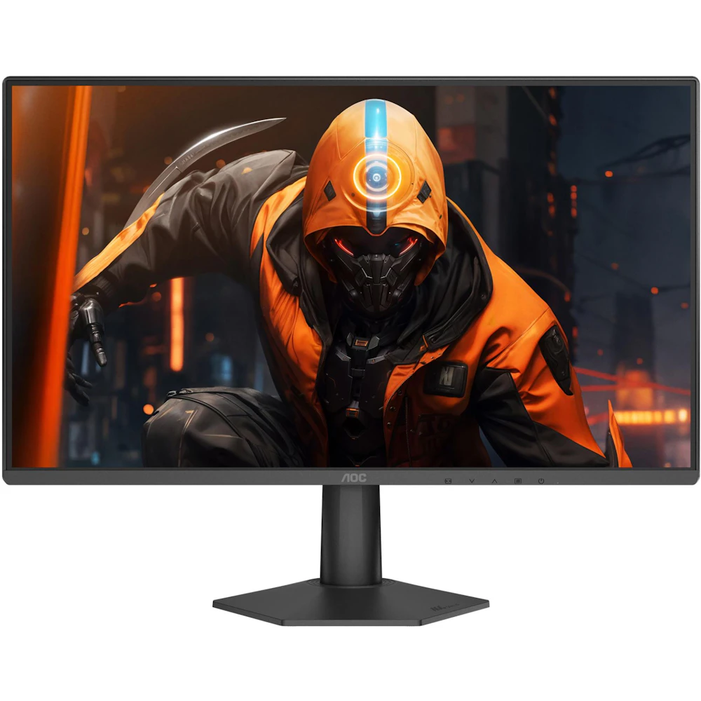 AOC AGON 24G50Z2 - 24" 1080p 260Hz 0.3ms Fast IPS Gaming Monitor