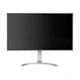 A small tile product image of Startech Monitor Privacy Screen for 27 inch PC Display - Computer Screen Security Filter - Blue Light Reducing Screen Protector Film - 16:9 WideScreen - Matte/Glossy - +/-30 Degree (PRIVSCNMON27)