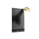 A small tile product image of Startech Monitor Privacy Screen for 27 inch PC Display - Computer Screen Security Filter - Blue Light Reducing Screen Protector Film - 16:9 WideScreen - Matte/Glossy - +/-30 Degree (PRIVSCNMON27)