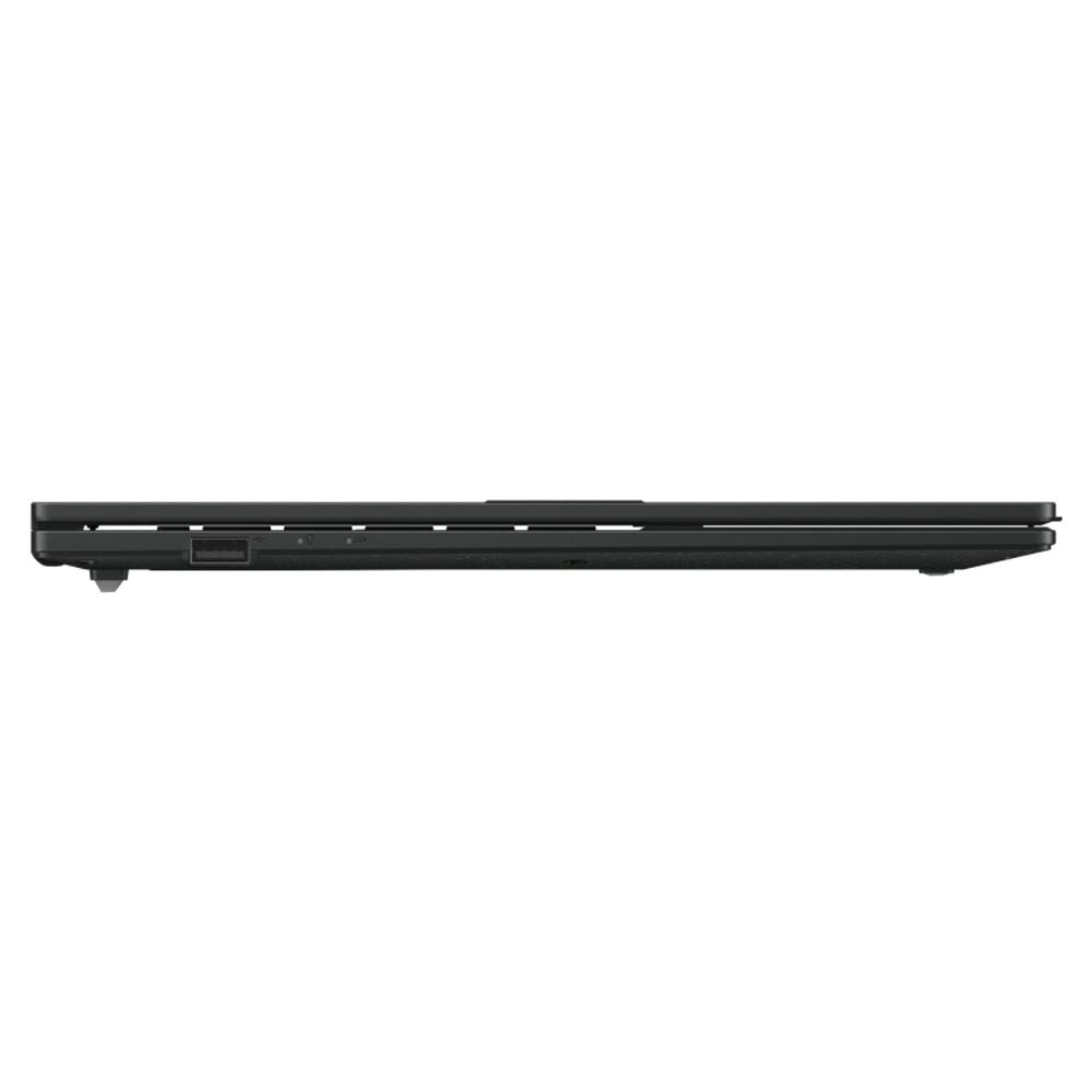 A large main feature product image of EX-DEMO ASUS Vivobook Go 15 (E1504) - 15.6" Ryzen 3 7320U, 8GB/512GB - Win 11 Notebook