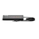 A small tile product image of Volans Aluminium 10 Ports USB3.2 Gen2 HUB (7x Type-A + 3x Type-C)
