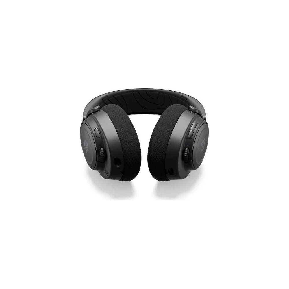 A large main feature product image of EX-DEMO SteelSeries Arctis Nova 7 Wireless - Gaming Headset