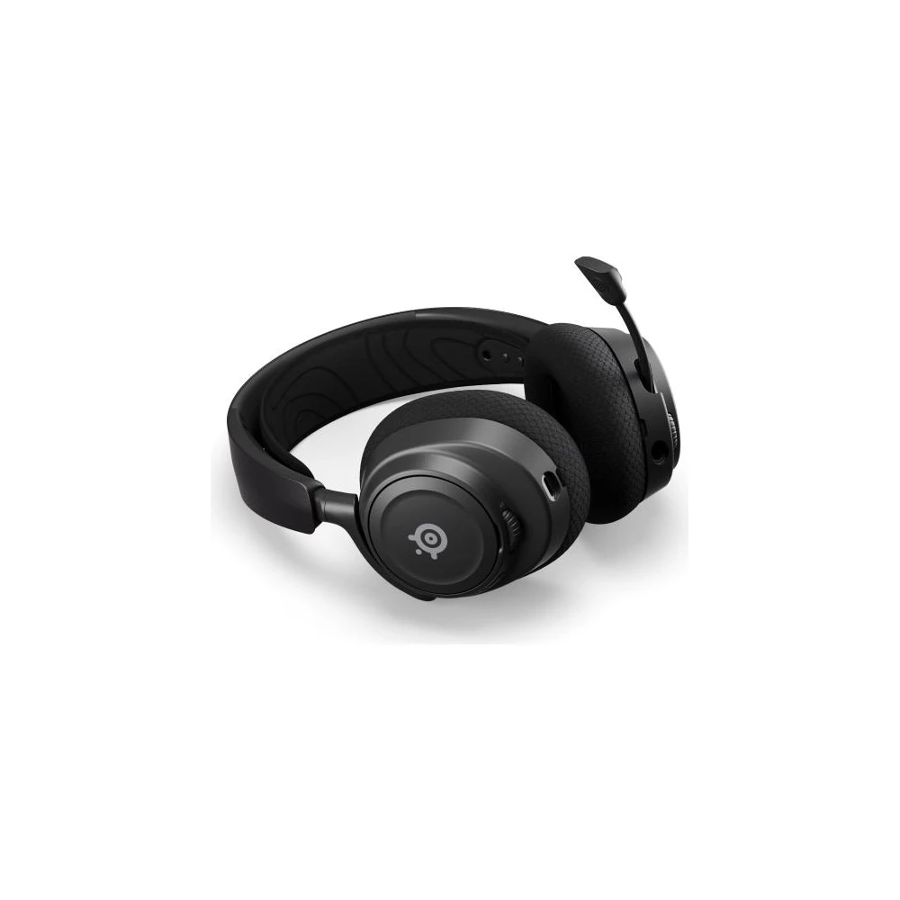 A large main feature product image of EX-DEMO SteelSeries Arctis Nova 7 Wireless - Gaming Headset
