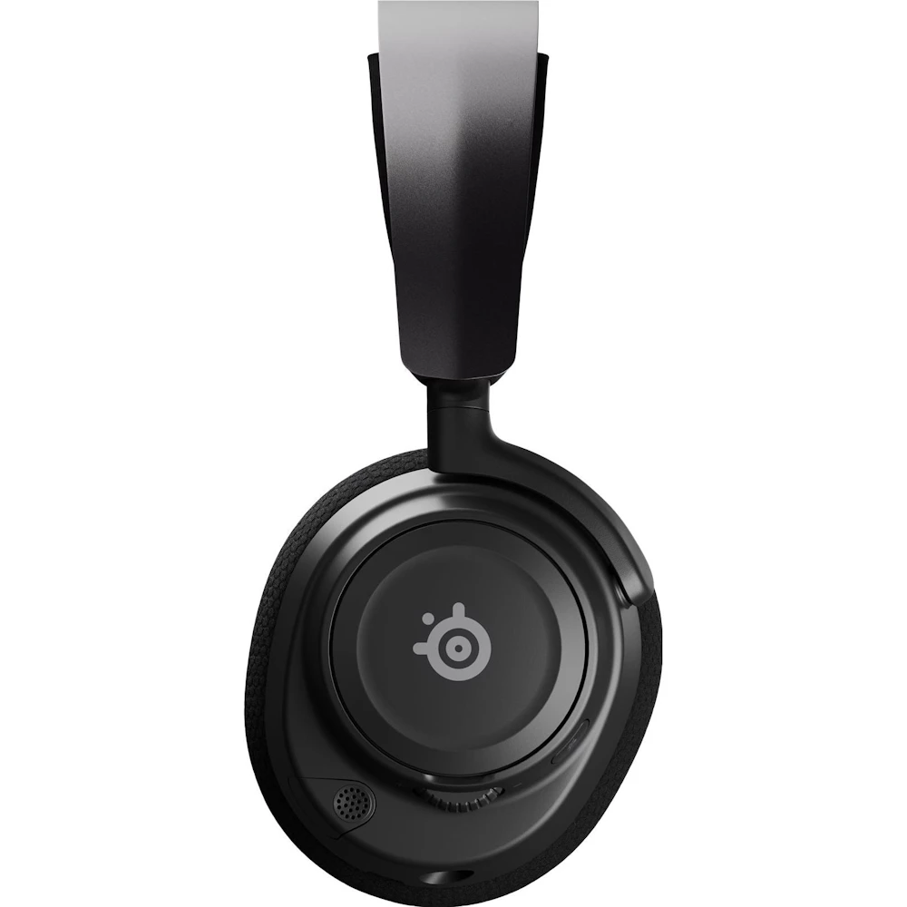 A large main feature product image of EX-DEMO SteelSeries Arctis Nova 7 Wireless - Gaming Headset