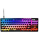 A small tile product image of EX-DEMO SteelSeries Apex Pro TKL 2023 - Gaming Keyboard (OptiPoint Switch)