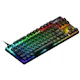 A small tile product image of EX-DEMO SteelSeries Apex Pro TKL 2023 - Gaming Keyboard (OptiPoint Switch)