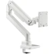 A small tile product image of EX-DEMO SilverStone ARM14 Single Monitor Arm - White