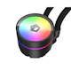 A small tile product image of EX-DEMO ID-COOLING ZoomFlow 360 XT V2 360mm ARGB AIO Liquid CPU Cooling Radiator & Pump (Black)