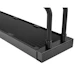 A product image of EX-DEMO ID-COOLING ZoomFlow 360 XT V2 360mm ARGB AIO Liquid CPU Cooling Radiator & Pump (Black)