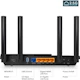 A small tile product image of EX-DEMO TP-Link Archer AX55 Pro - AX3000 Wi-Fi 6 Router with 2.5GbE