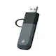 A small tile product image of TP-Link Archer TXE70U - AXE5400 Tri-Band Wi-Fi 6E Mini Wireless USB Adapter
