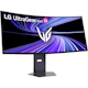 A small tile product image of LG UltraGear EVO GX9 OLED 39GX950B-B - 39" Curved Ultrawide 4K 2160p 165Hz / 1080p 330Hz Dual-Mode 0.03ms Gaming Monitor
