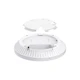 A small tile product image of TP-Link Omada EAP727 - BE5000 Ceiling Mount Wi-Fi 7 Access Point