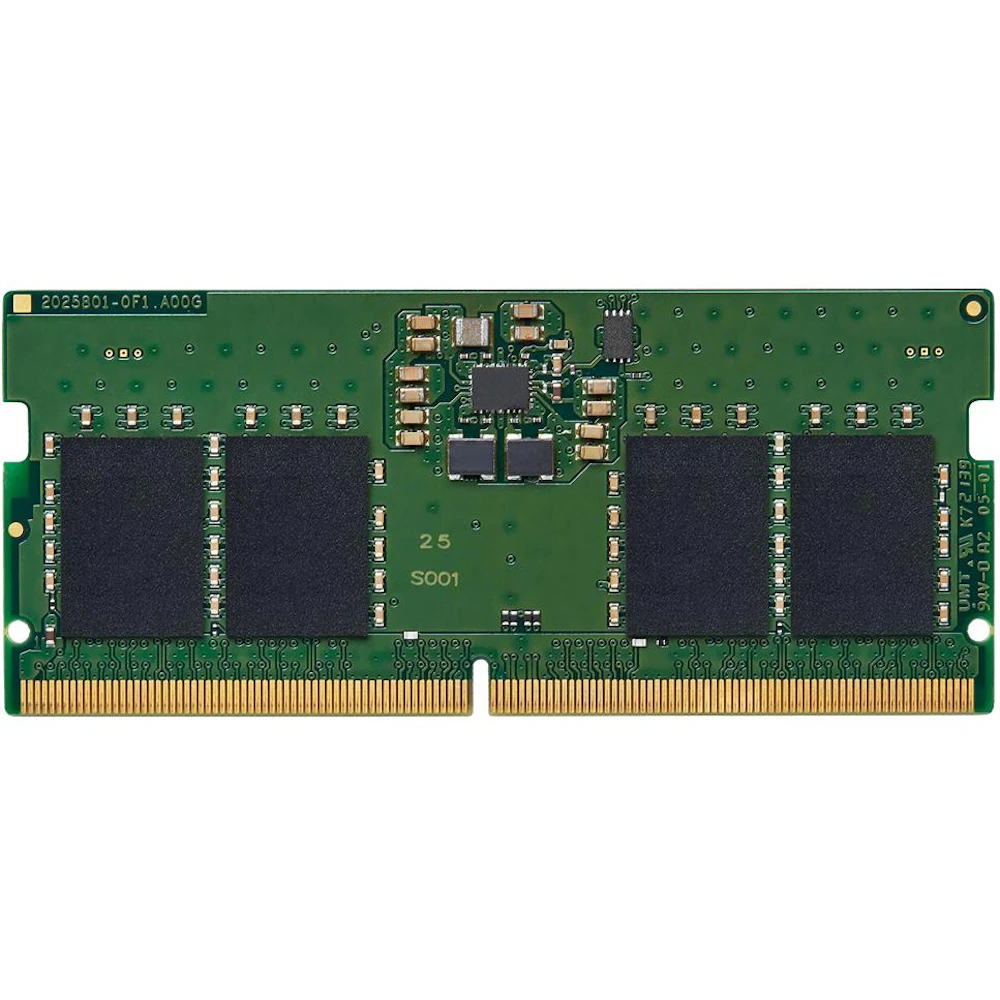 Kingston System Specific RAM SO-DIMM DDR5 5600MT/s 8GB